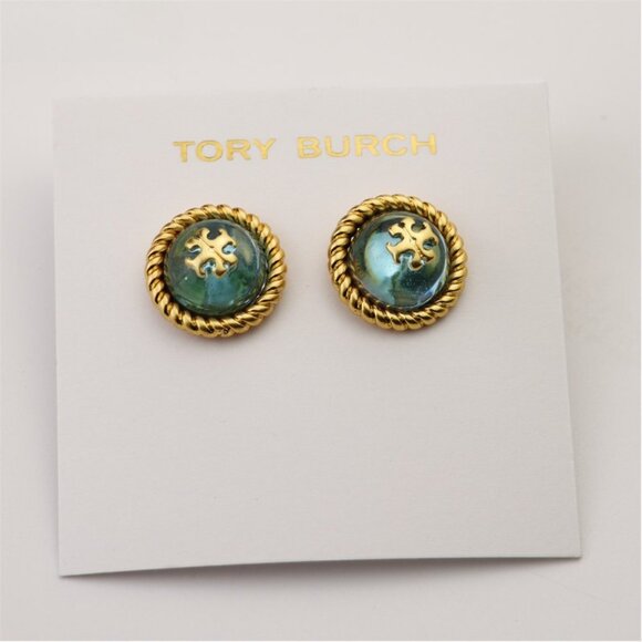 Tory Burch Earrings(Brand New) - Picture 1 of 1